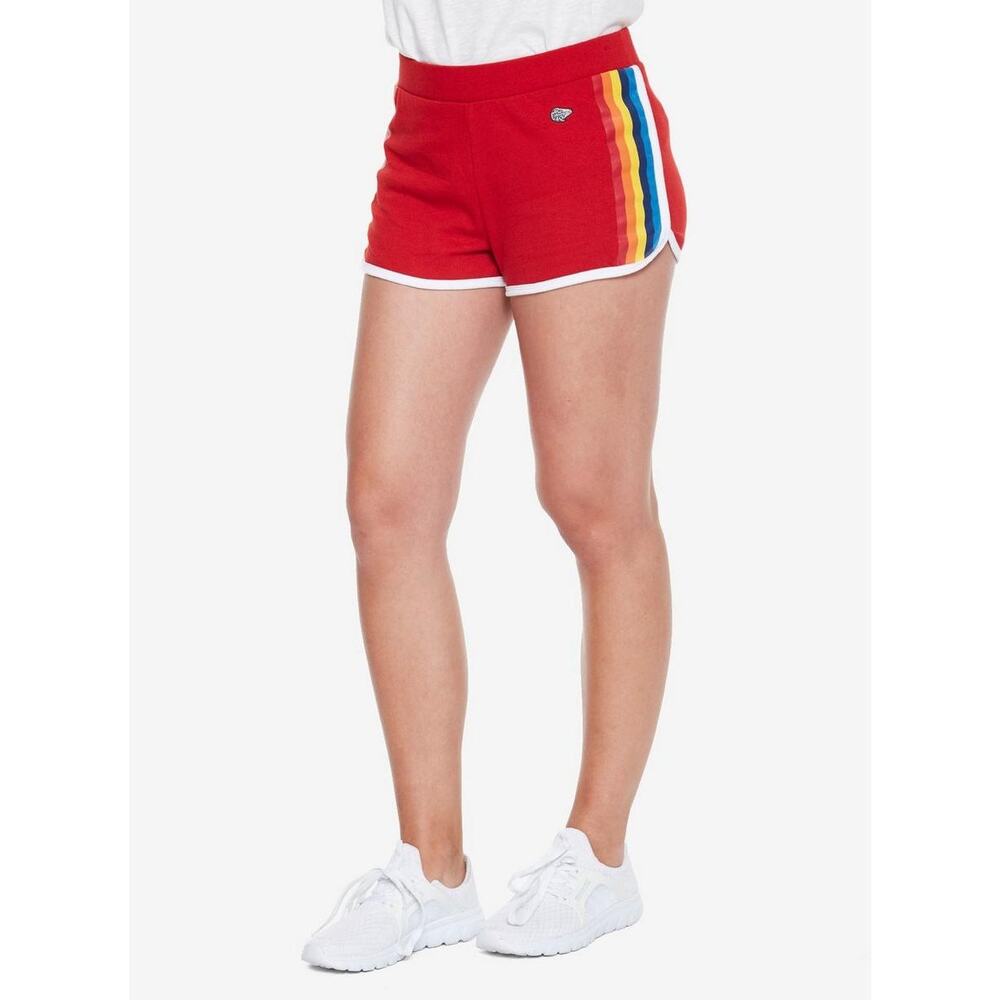 Her Universe Star Wars Pull-on Shorts NEW Women's 3X